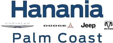 Hanania CDJR Palm Coast
