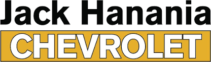 Jack Hanania Chevrolet